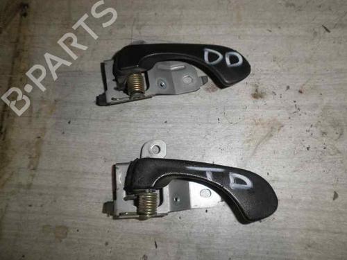 Used Front right interior door handle MITSUBISHI CARISMA Saloon (DA_) 1.9 TD (DA4A) (90 hp) 3220302