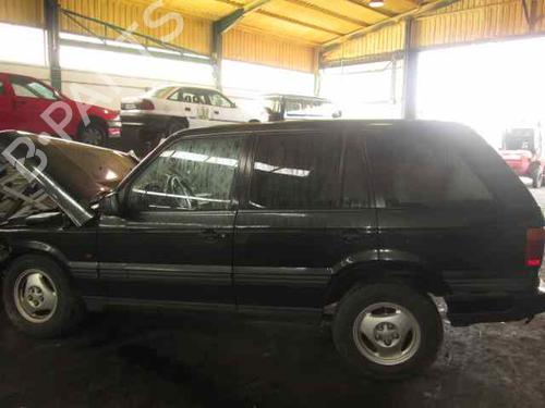 Rear left lock LAND ROVER RANGE ROVER II (P38A)  | BP3083103C100 