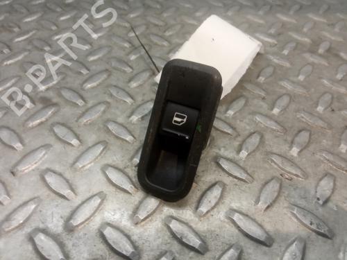 Used Left rear window switch SKODA FABIA II (542) [2006-2014]  9591227