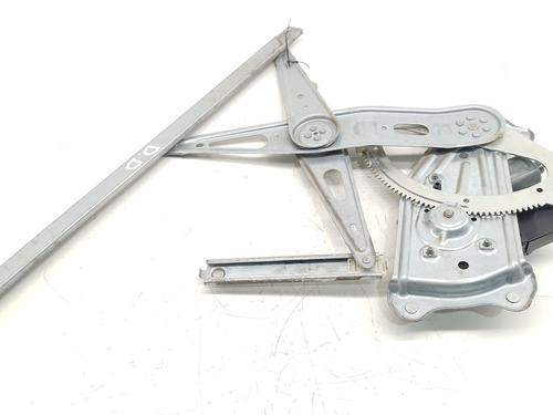 Front right window mechanism RENAULT MEGANE III Hatchback (BZ0/1_, B3_) 2.0 dCi (BZ0L) | BP32016641C23 