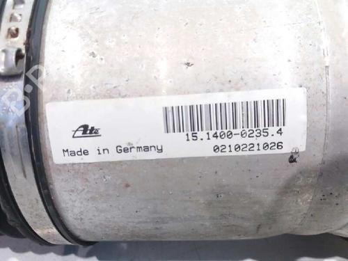Left rear shock absorber AUDI A8 D3 (4E2, 4E8) 3.7 quattro | BP4479297M18 