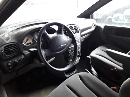 Front right window mechanism CHRYSLER VOYAGER IV (RG, RS)  | BP10057485C23 