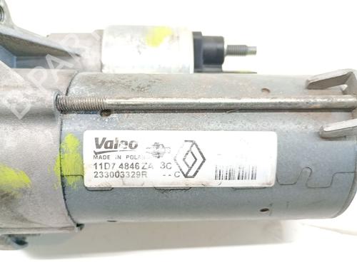 Starter NISSAN NV200 / EVALIA Bus 1.5 dCi 90 (M20, M20M) | BP37425873M8 - Image 3