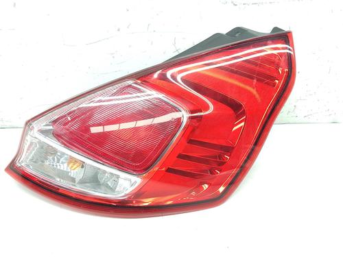 Used Right taillight FORD FIESTA VI (CB1, CCN) 1.0 EcoBoost (100 hp) 32340514