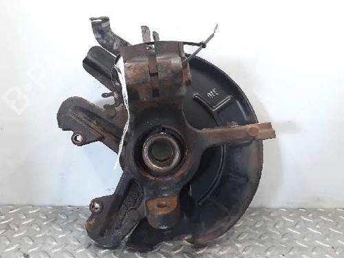 Right front steering knuckle SKODA FABIA I (6Y2)  | BP6304984M26 