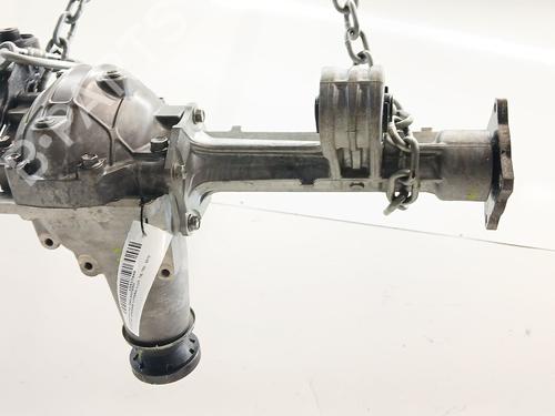 Differensial forvogn SUZUKI GRAND VITARA II (JT, TE, TD) 1.9 DDiS (JB419WD, JB419XD) | BP30287791M23