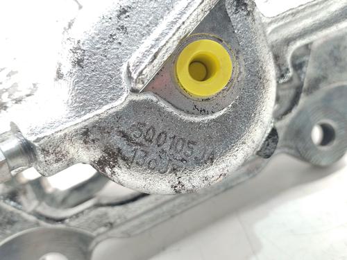 Left front brake caliper SEAT ATECA (KH7, KHP) 1.5 TSI | BP33844232M105 - Image 4