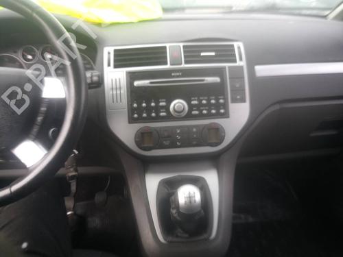Front left window mechanism FORD FOCUS C-MAX (DM2)  | BP16858859C22 