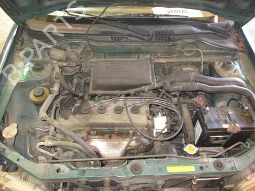 AC compressor NISSAN MICRA II (K11)  | BP3062849M34 