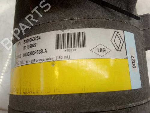 AC compressor RENAULT MEGANE II (BM0/1_, CM0/1_)  | BP4407953M34 
