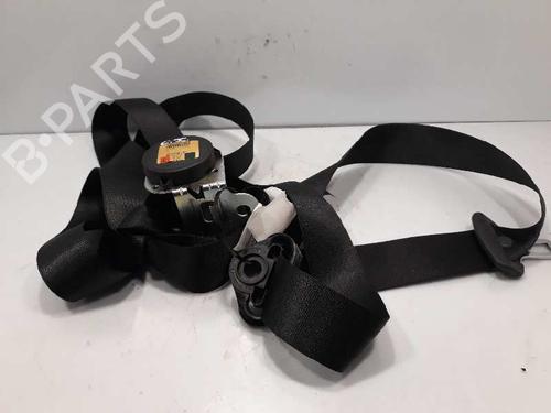 Used Rear center seatbelt OPEL ZAFIRA / ZAFIRA FAMILY B (A05) [2005-2019]  8758631