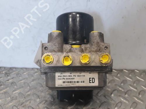 ABS Bremseaggregat DAEWOO REZZO (U100)  | BP6471796M43 