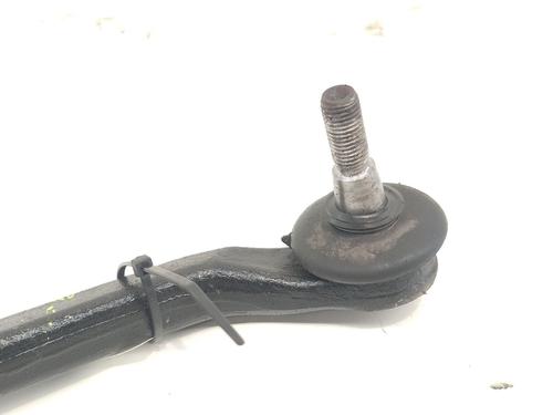 Steering rack RENAULT MEGANE III Hatchback (BZ0/1_, B3_)  | BP25880007M22 