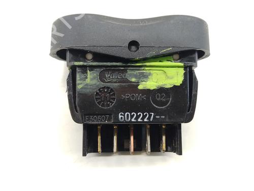 Left front window switch DACIA DUSTER (HS_) 1.6 16V LPG | BP33461204I27 - Image 3