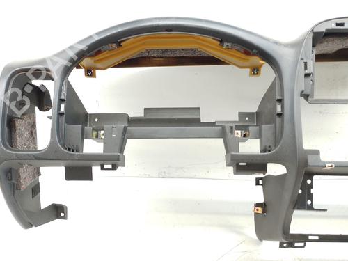 Airbag Kit NISSAN PICK UP (D22) 2.5 Di | BP29828589C86