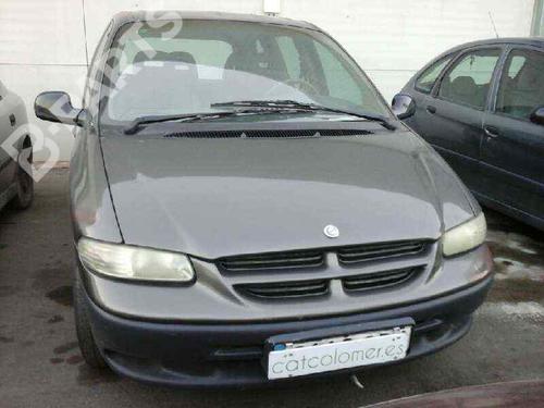 Used Parts CHRYSLER VOYAGER II (ES)  2.5 TD  774982