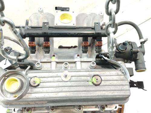 Engine SKODA FABIA I (6Y2) 1.4 | BP24398156M1 