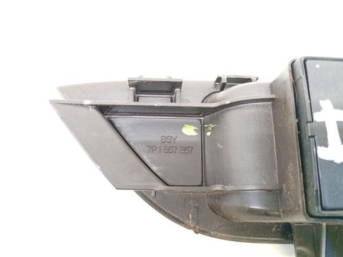 Left front window switch VW TOUAREG (7P5, 7P6) 3.0 V6 TDI | BP36564431I27 - Image 3