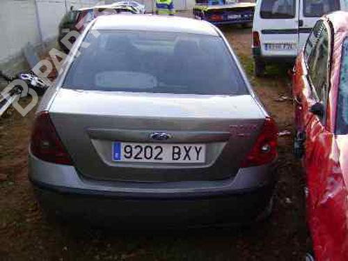 Rear right interior door handle FORD MONDEO III (B5Y) 2.0 TDCi | BP3220544I16  - Image 6