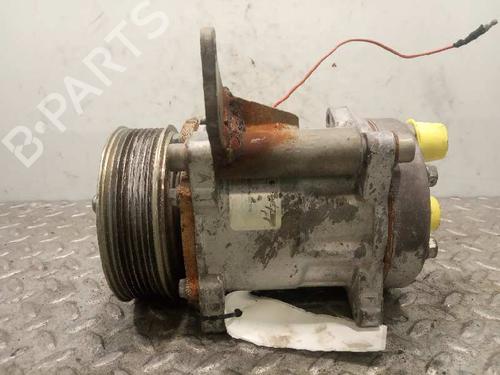 Used AC compressor VW GOLF III (1H1) 2.0 (115 hp) 6687260