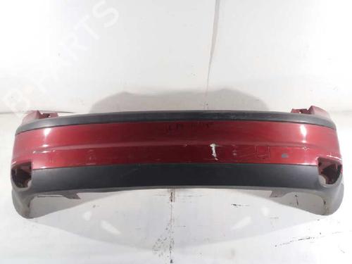 Bak støtfanger FORD FOCUS II (DA_, HCP, DP) [2004-2013]  5030145