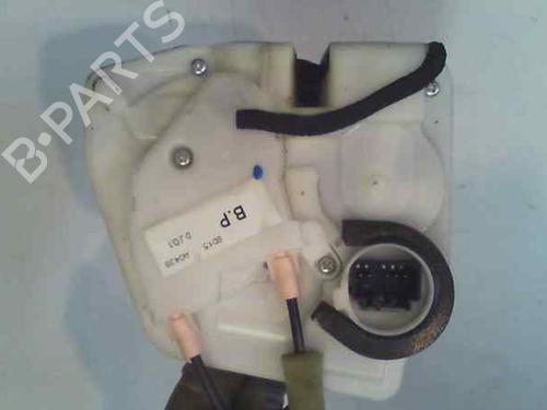 Front left lock MAZDA 2 (DY)  | BP3065195C98 