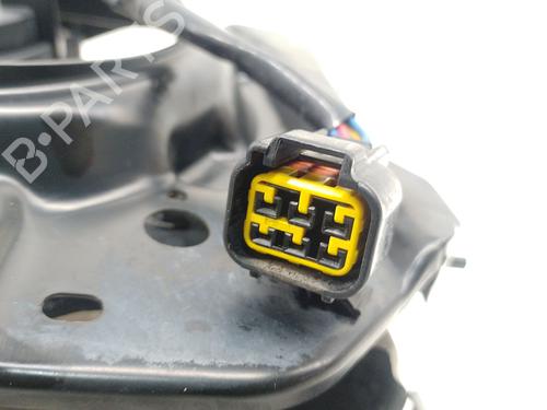 Right headlight OPEL MONTEREY A (M92) 3.1 TD (UBS69D, UBS69G) | BP32138259C29 