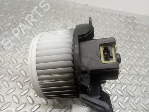 Heater blower motor FIAT LINEA (323_, 110_) 1.3 D Multijet (323AXB11, 323AXB1A) | BP9233358M62 