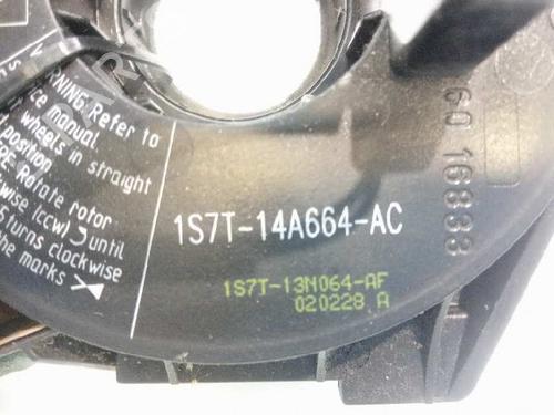 Squib airbag FORD MONDEO III (B5Y)  | BP4561096C102 