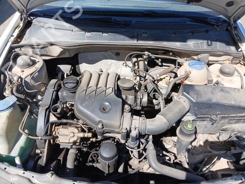 Used Gearbox Gearbox SEAT IBIZA II (6K1) 1.9 SDI (68 hp) 36295686 36295686