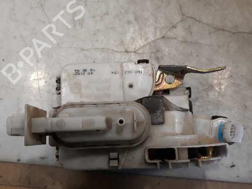 Front right lock VW VENTO (1H2) 1.9 TD | BP5263828C97 