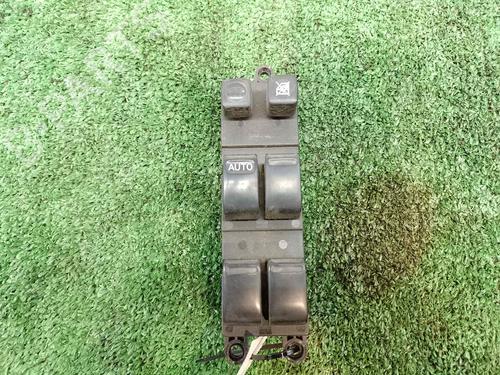 Used Left front window switch NISSAN PRIMERA Hatchback (P12) 1.9 dCi (120 hp) 17720630