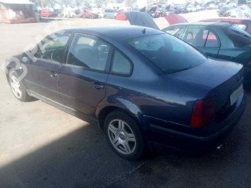 Gearbox VW PASSAT B5 (3B2) 1.9 TDI | BP29938386M3 