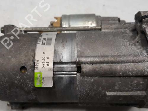 Starter BMW 5 (E60) 520 d | BP4935956M8 