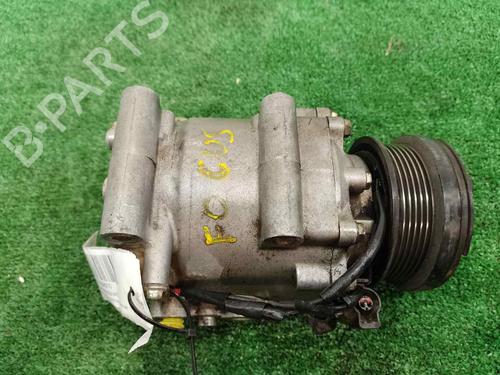 AC compressor FORD FOCUS I (DAW, DBW) 1.8 Turbo DI / TDDi | BP17533494M34 