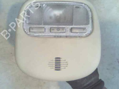 Używane Lampa oświetlenia wnętrza CITROËN C4 I (LC_) [2004-2014]  7432342