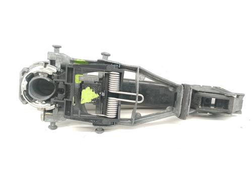 Rear right exterior door handle VW GOLF V (1K1)  | BP19139862C130 