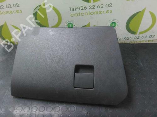 Used Glove box OPEL ASTRA H (A04) [2004-2014]  3059432