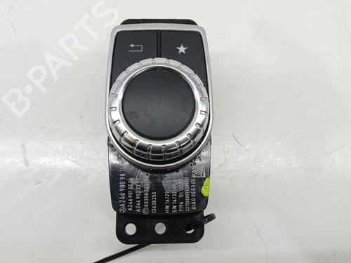 Used Switch Switch MERCEDES-BENZ GLA-CLASS (X156) GLA 200 CDI / d (156.908) (136 hp) 35904143 35904143