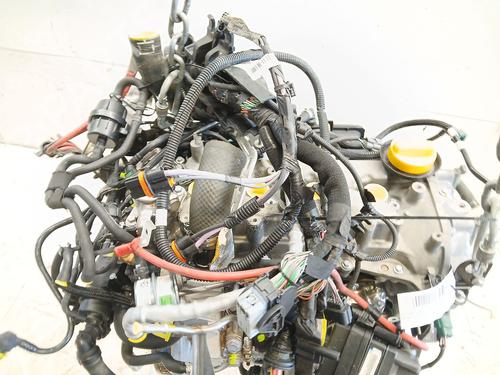 Engine RENAULT MEGANE III Hatchback (BZ0/1_, B3_) 1.2 TCe (BZ16, BZ28) | BP32419907M1  - Image 5