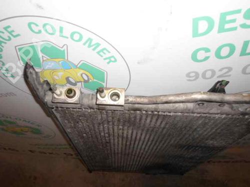 AC radiator FORD MONDEO II (BAP)  | BP3041399M32 