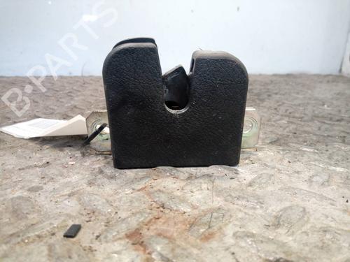 Tailgate lock SEAT IBIZA III (6L1) 1.4 TDI | BP16524080C101 