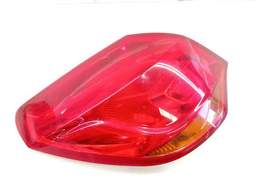 Left taillight OPEL ASTRA J (P10) 1.6 CDTi (68) | BP36034064C34 - Image 2