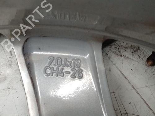 Felg CITROËN C4 Picasso I MPV (UD_) 2.0 HDi 138 | BP29592849C45 