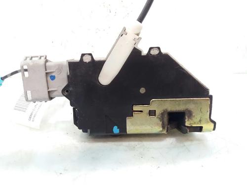 Rear right lock CITROËN C4 I (LC_)  | BP3083502C99 