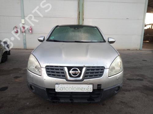 Elektronisk modul NISSAN QASHQAI / QASHQAI +2 I (J10, NJ10, JJ10E)  | BP17741975M83 
