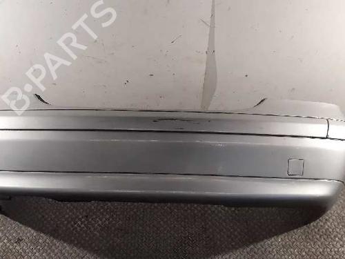 Used Rear bumper MERCEDES-BENZ C-CLASS (W203) [2000-2007]  6572609