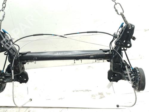 Used Rear axle CITROËN C3 / C3 ORIGIN III (SX) 1.2 PureTech 82 (83 hp) 26449609