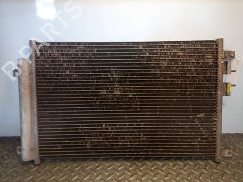 Used AC radiator ALFA ROMEO 147 (937_) [2000-2010]  12523961