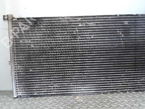 Used AC radiator FORD MONDEO III (B5Y) [2000-2007]  7766469